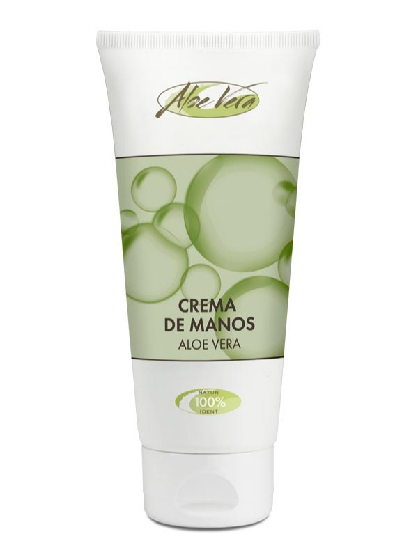 Crema de manos y pies